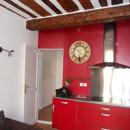 Coeur De Provence Stc Apartment Авиньон Екстериор снимка