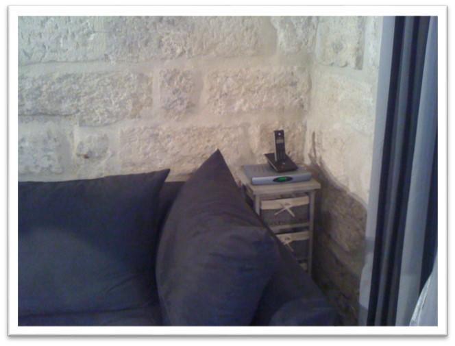 Coeur De Provence Stc Apartment Авиньон Екстериор снимка