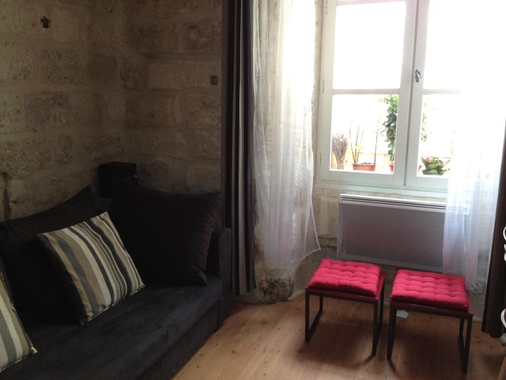 Coeur De Provence Stc Apartment Авиньон Екстериор снимка
