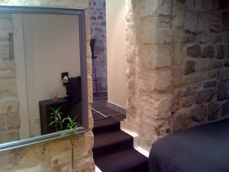 Coeur De Provence Stc Apartment Авиньон Екстериор снимка