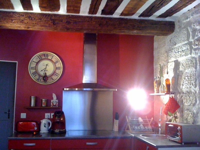 Coeur De Provence Stc Apartment Авиньон Екстериор снимка