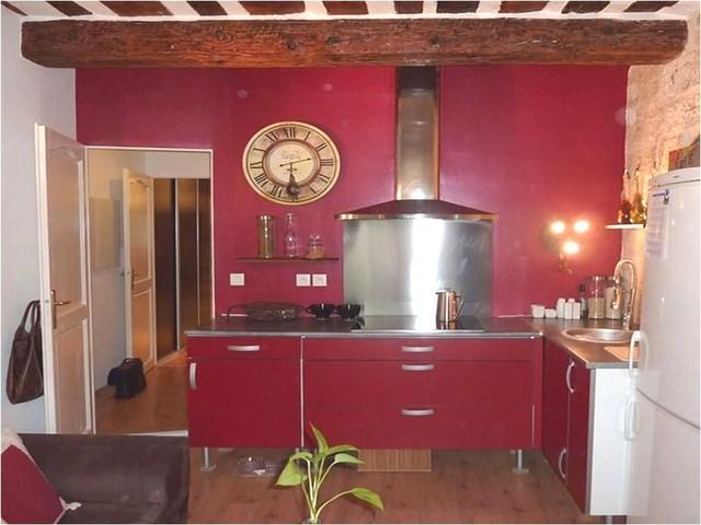 Coeur De Provence Stc Apartment Авиньон Екстериор снимка