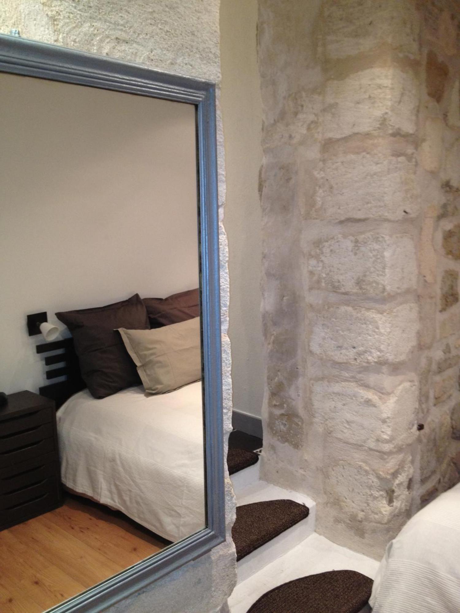 Coeur De Provence Stc Apartment Авиньон Екстериор снимка