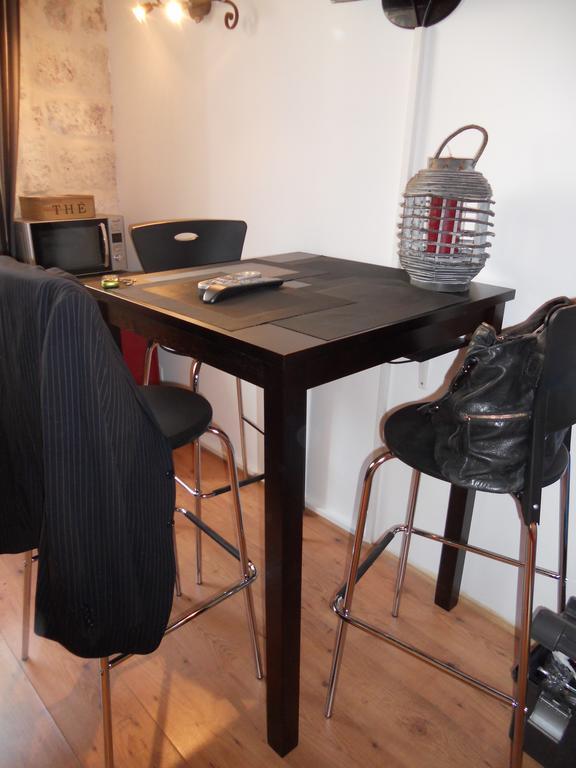 Coeur De Provence Stc Apartment Авиньон Екстериор снимка